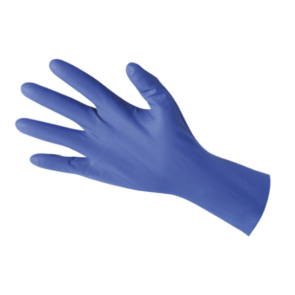 54A High thickness latex glove