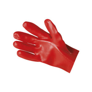 63 Antiacid glove 27 cm