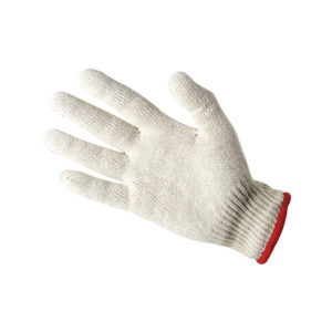 70 Cotton glove